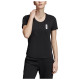 Adidas Γυναικεία κοντομάνικη μπλούζα Brilliant basics